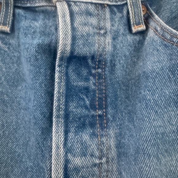 Levis 501 150th Anniversary Edition - Picture 5 of 13